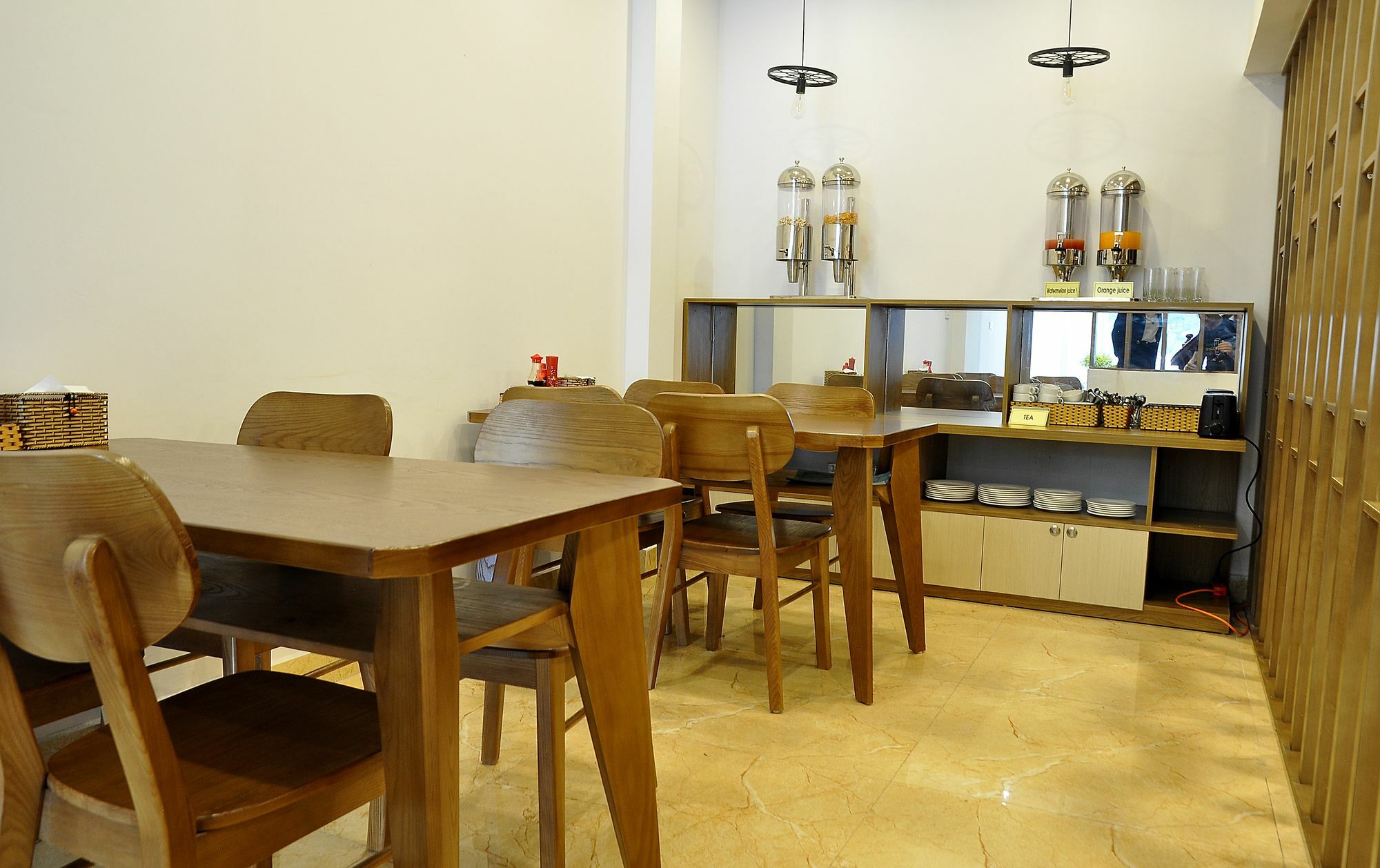 Hanoi Passion Suite Hotel Exterior photo
